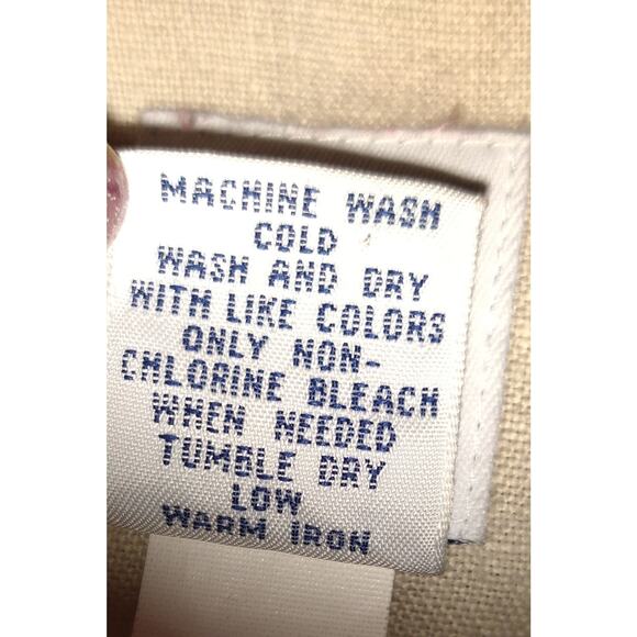 Beige GAP Linen Jacket Hoodie Adult XL Zips Snaps Outdoors Faux Pockets - Picture 9 of 16